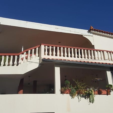 Casa Mar Villa Madalena do Mar Luaran gambar