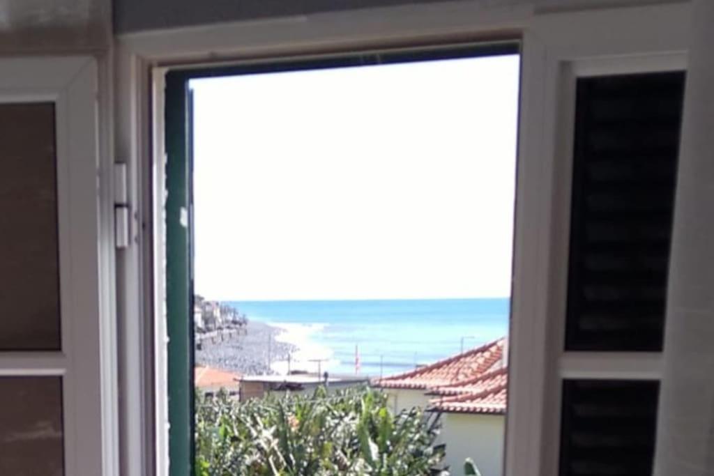Casa Mar Villa Madalena do Mar Luaran gambar