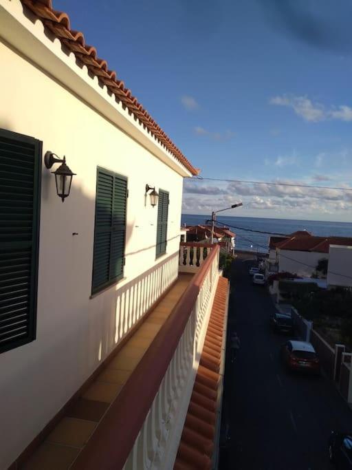 Casa Mar Villa Madalena do Mar Luaran gambar