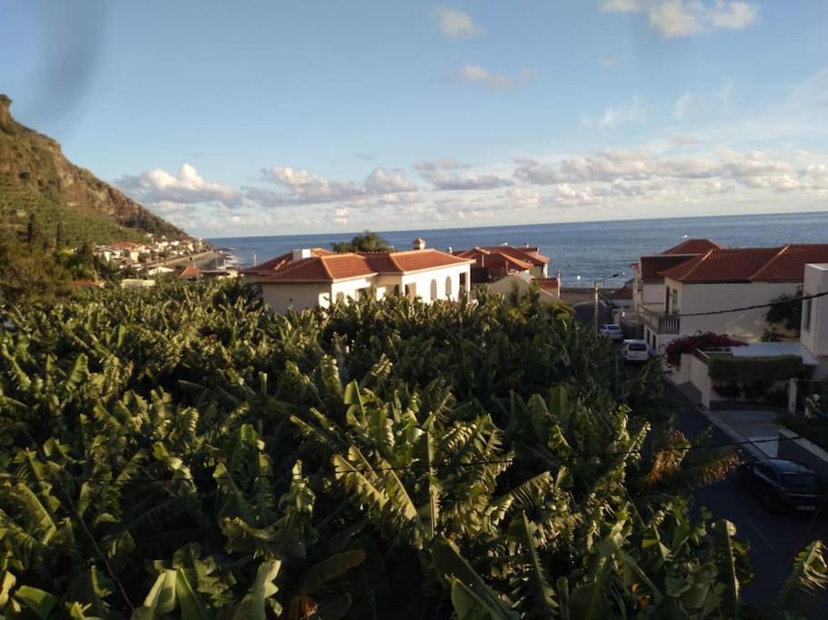 Casa Mar Villa Madalena do Mar Luaran gambar